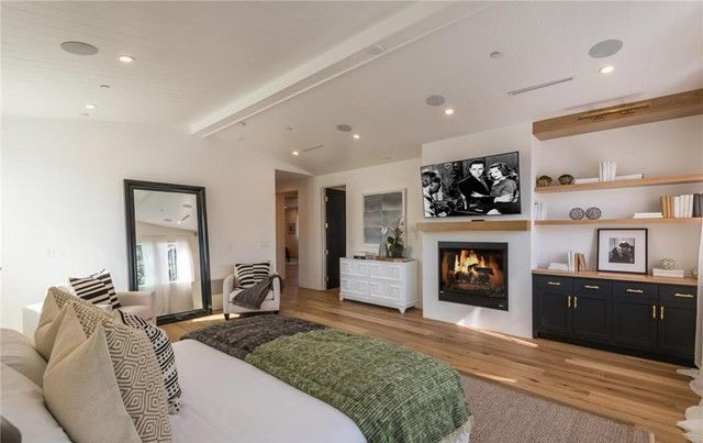 Rumah <i>Youtuber</i> Tati Westbrook Senilai Rp47,3 Miliar