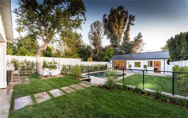 Rumah <i>Youtuber</i> Tati Westbrook Senilai Rp47,3 Miliar