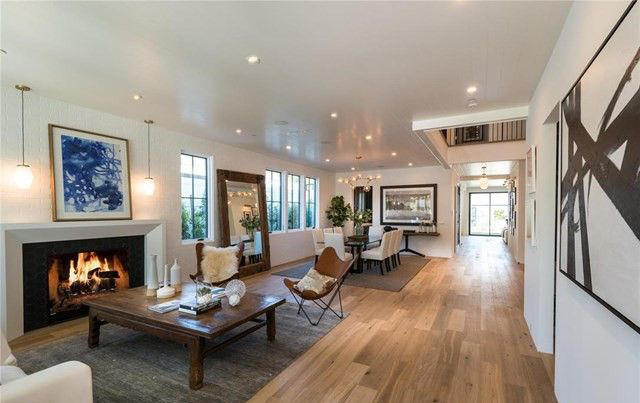 Rumah <i>Youtuber</i> Tati Westbrook Senilai Rp47,3 Miliar