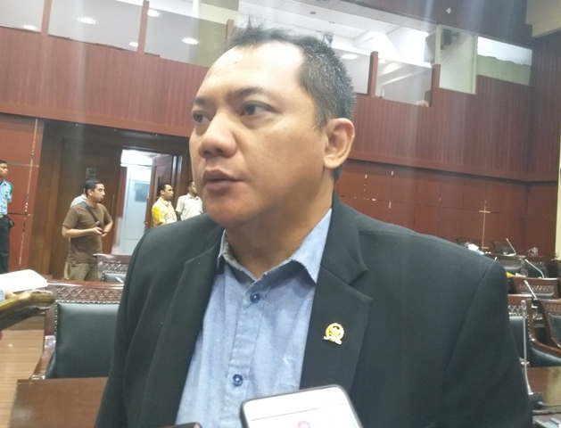 Menanti Babak Baru KPK Jilid V