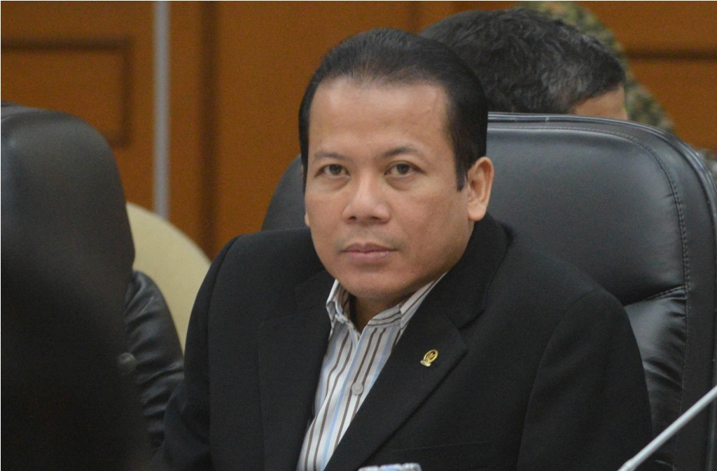 DPR tak Masalah Jokowi Garap Film G30S PKI Kekinian