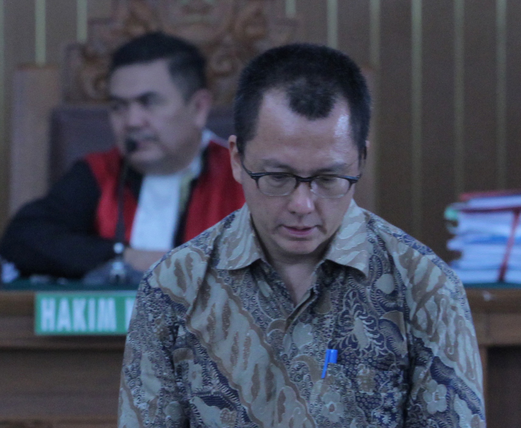 Mantan Deputi BPPN Dipanggil KPK terkait BLBI