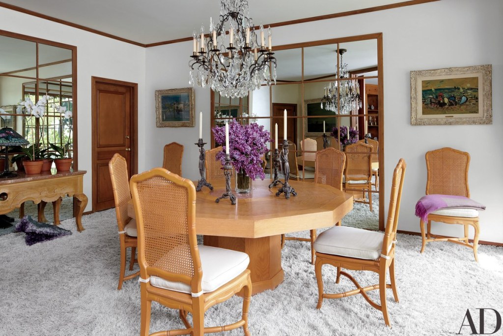 Rumah Bekas Elizabeth Taylor Terjual dengan Harga Rp156 Miliar