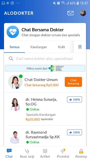 telemedicine