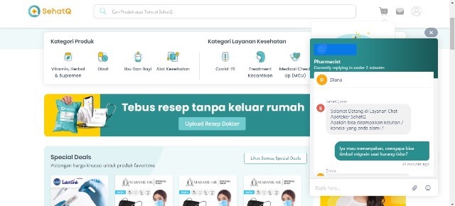 telemedicine