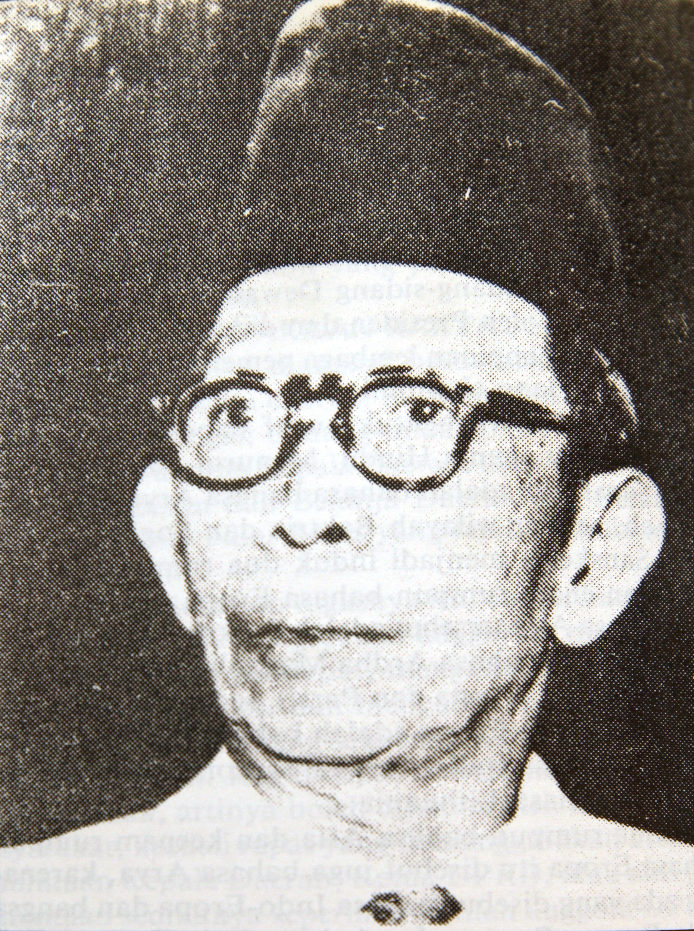 Dari Taman Siswa Hingga Kota Pelajar