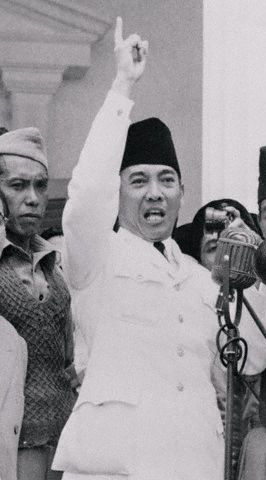PRRI, Perang Dingin, dan CIA