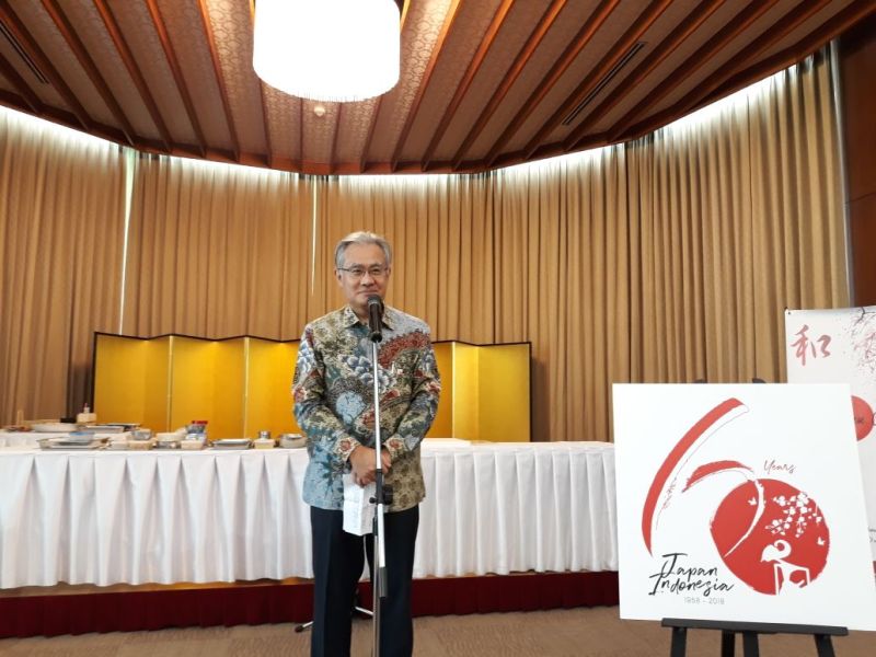 Gorengan Ala Negeri Sakura yang Sehat dan Menggoyang Lidah