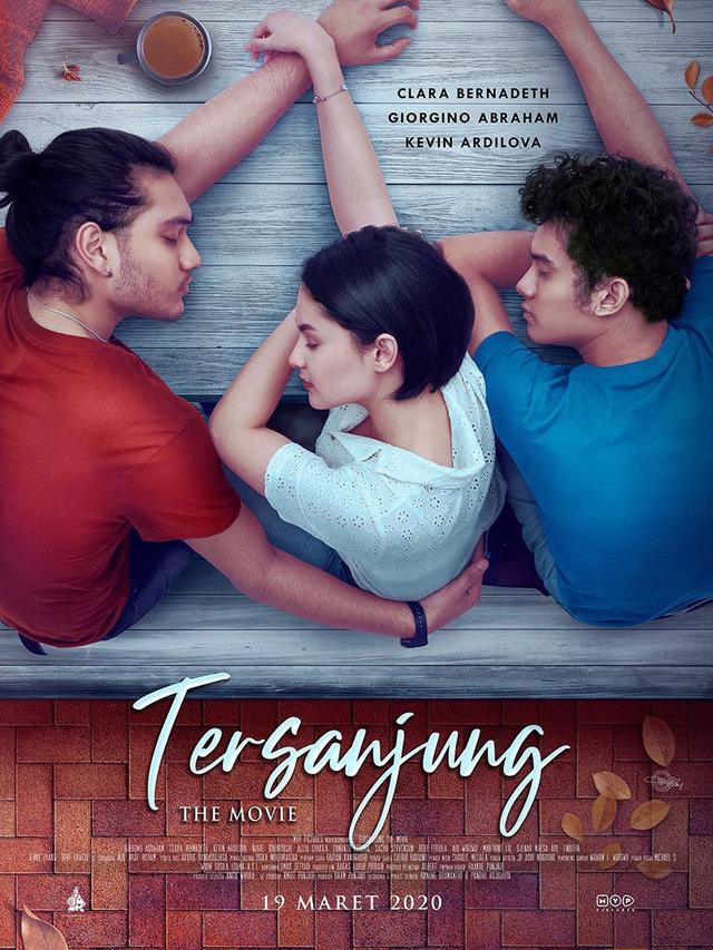 4 Rekomendasi Film Indonesia Tayang April 2021 di Netflix - Medcom.id
