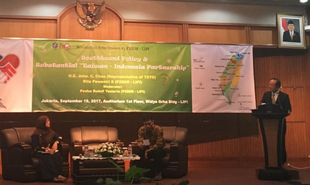 Adaptasi Taiwan dalam Menarik Perhatian Pendatang Muslim