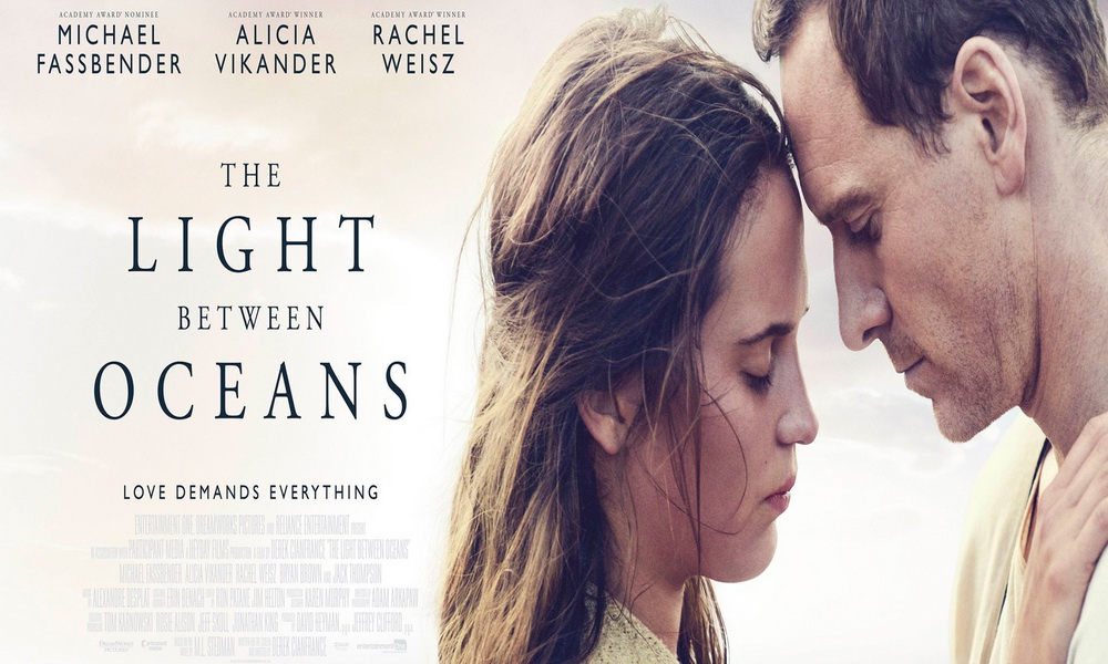 Michael Fassbender Tak Berhenti Menangis saat Syuting Film Ini