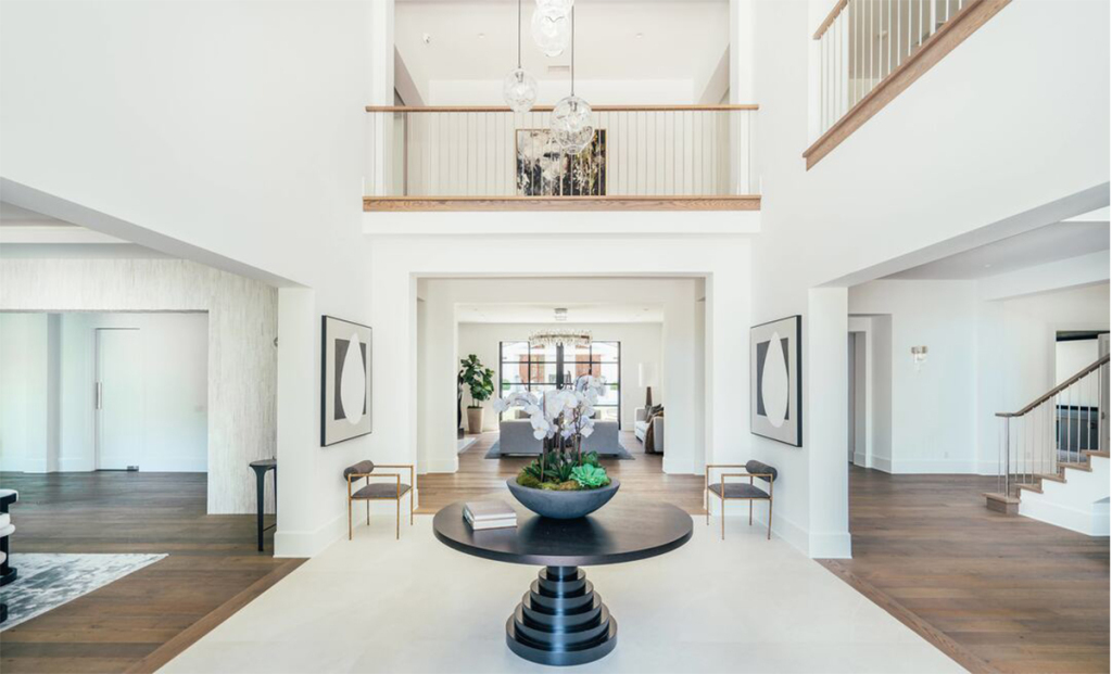 Intip Mewahnya Rumah The Weeknd Seharga Rp310 Miliar