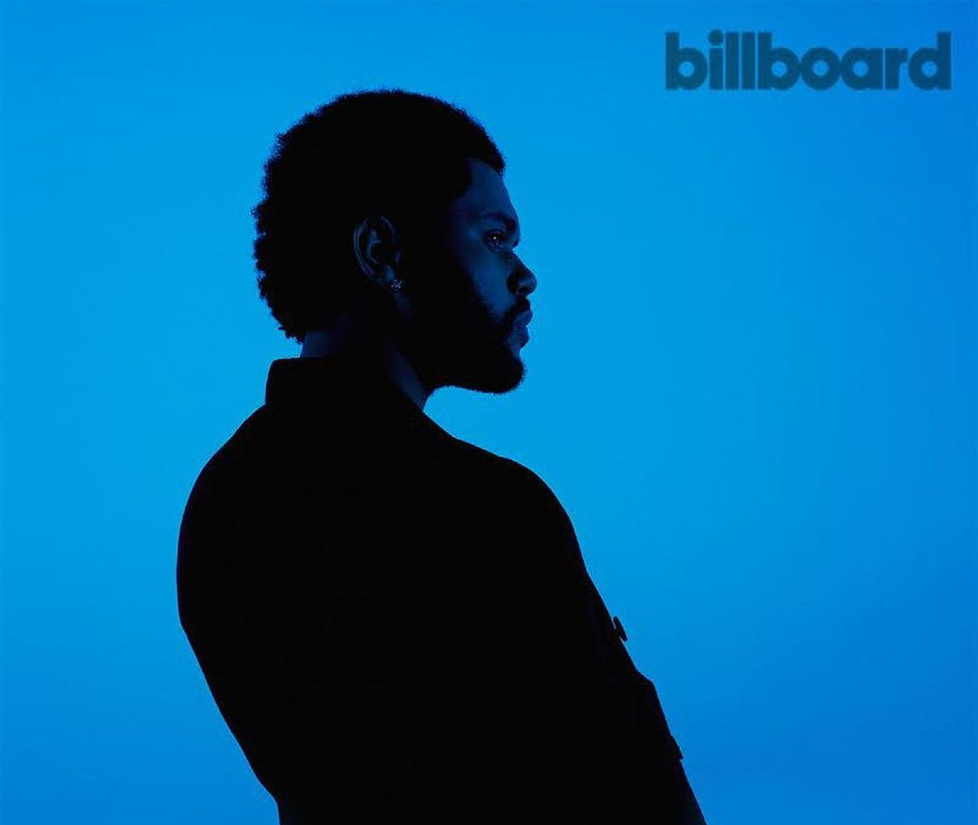 Blinding Lights Milik The Weeknd Jadi Lagu Terbaik Sepanjang Masa di Chart Billboard
