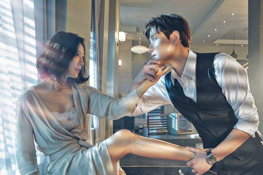 Rekomendasi Drama Korea Pemenang Baeksang Arts Awards