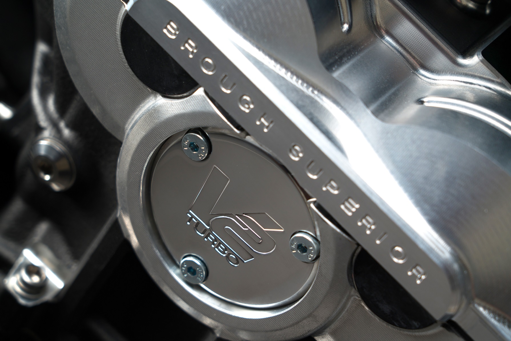 AMB001, Proyek Perdana Sepeda Motor Aston Martin