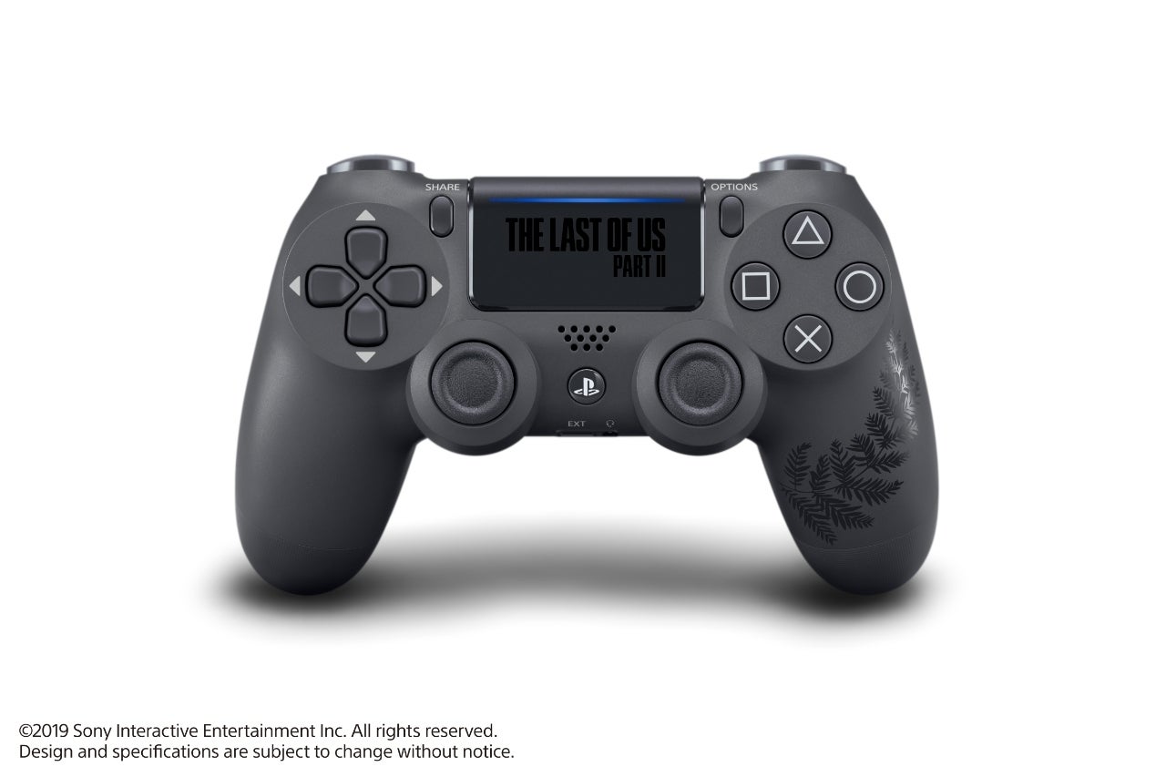 Sony Siapkan PS4 Bertema The Last of Us Part 2