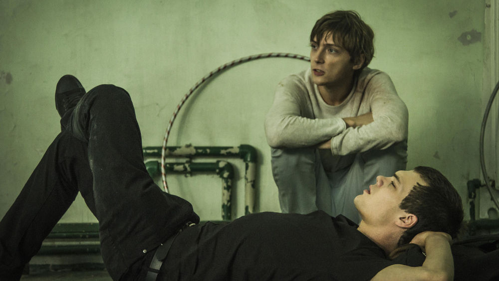 FIlm Rusia Modern yang Wajib Anda Tonton