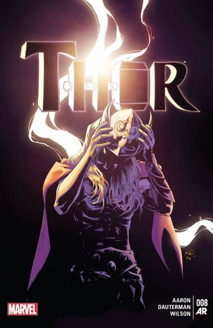 Siapakah Wanita yang akan Menggantikan Thor?