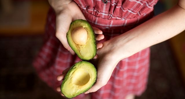 Studi: Lemak Nabati Lebih Menyehatkan daripada Lemak Hewani