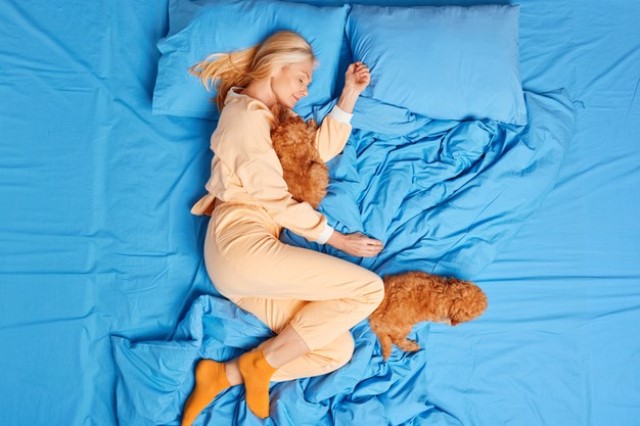 tidur