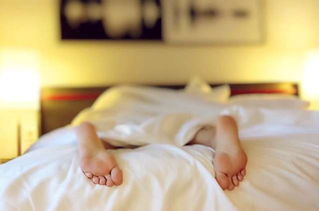 Posisi Tidur bisa Memengaruhi Kesehatan