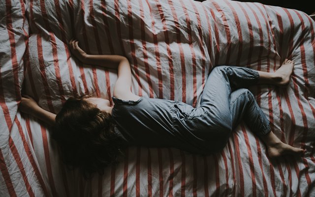 Kualitas Tidur Anak Pengaruhi Bentuk Tubuh Saat Remaja