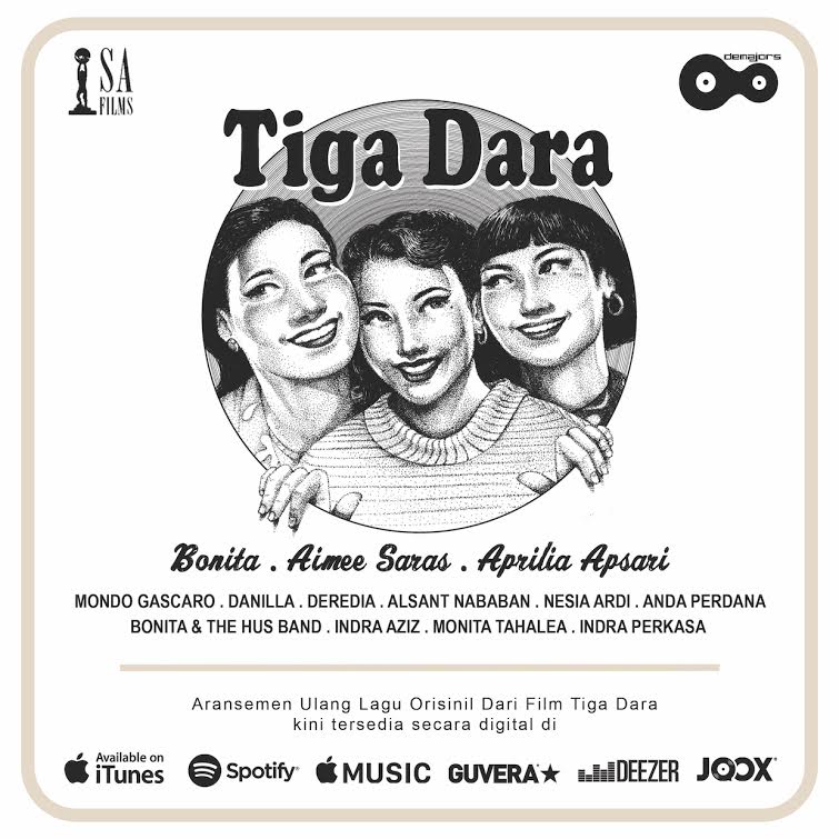 10 Album Musik Indonesia Terbaik 2016 Lagu pop terbaru dan terpopuler 2021. 10 album musik indonesia terbaik 2016