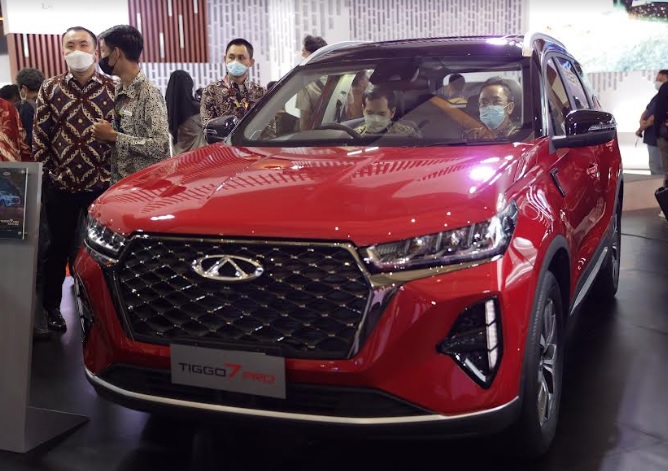 Andai Omoda 5 Membunuh Tiggo 7 Pro, Ini Langkah Radikal yang Dilakukan Chery