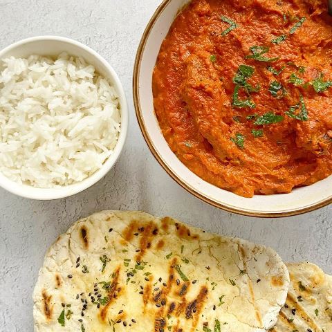 tikka kemala harris
