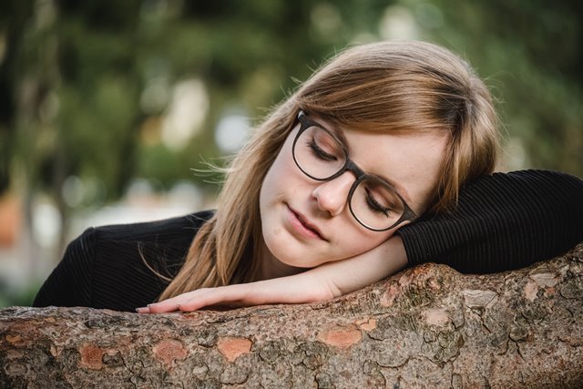 Tidur Lebih Lama untuk Terhindar dari Alzheimer