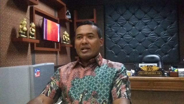 e-Tilang Diterapkan, Denda Rp2 Juta Bagi Pembalap Liar
