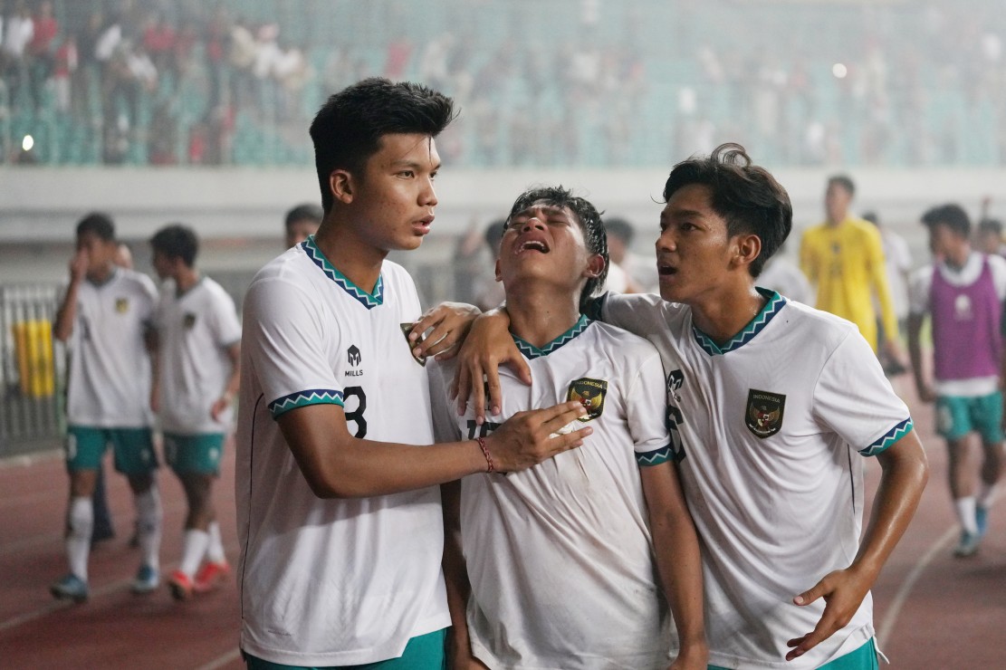 Piala AFF Cuma Tarkam Internasional, Ini Dia Turnamen Asia yang Diakui FIFA
