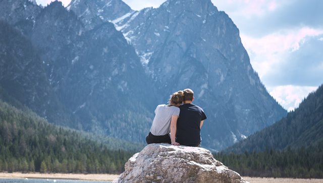 Orgasme Tujuan Seks Adalah Mitos