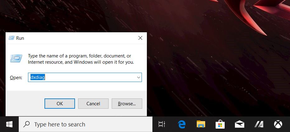 Cara Cepat Cek Spesifikasi PC dan Laptop