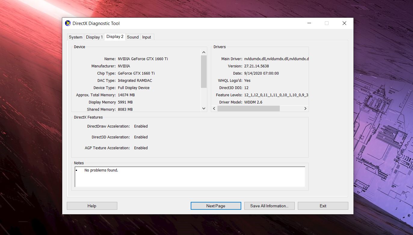 Cara Cepat Cek Spesifikasi PC dan Laptop