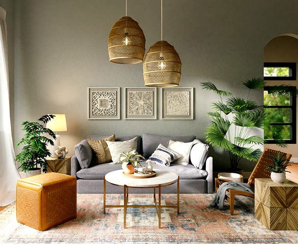 tips interior