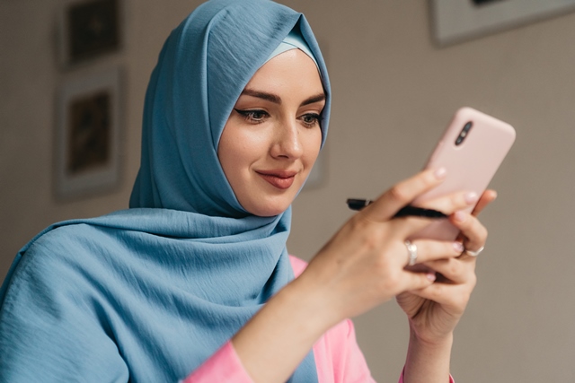 tips jaga kulit bagi hijaber