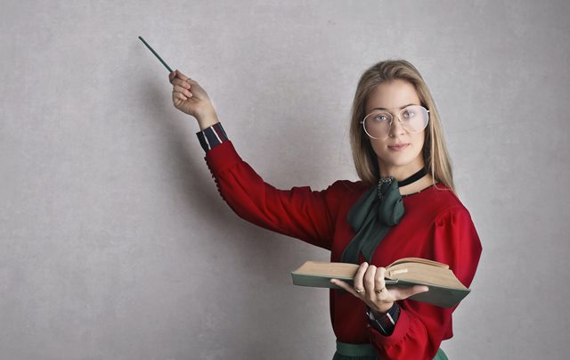 tips untuk percaya diri