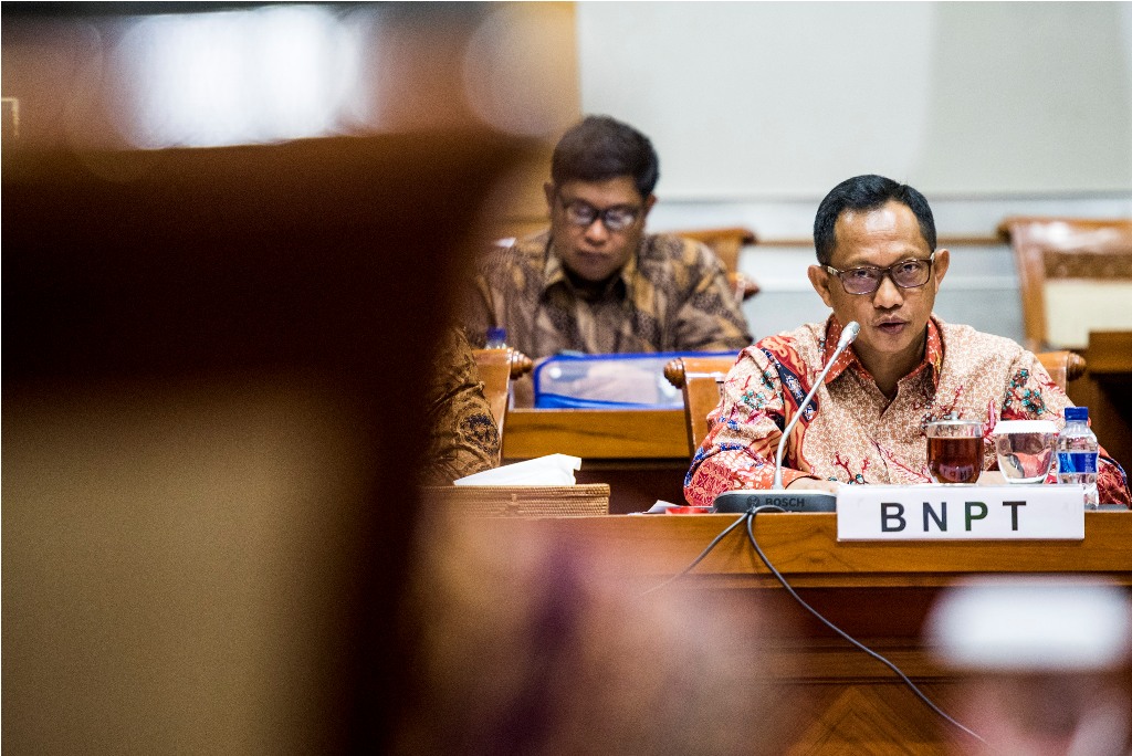 IPW Sebut Budi Gunawan bakal Jadi Kepala BIN