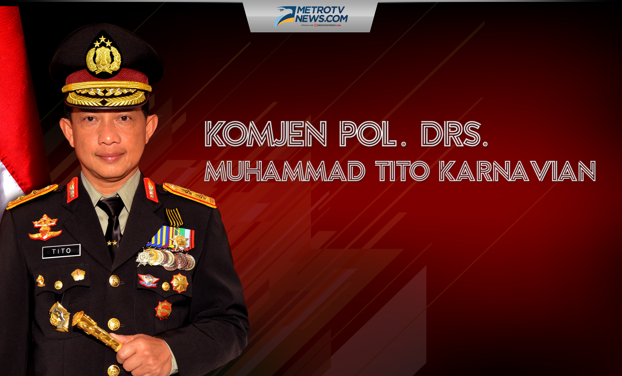 Pengamat: Tito Itu Anak Ajaib