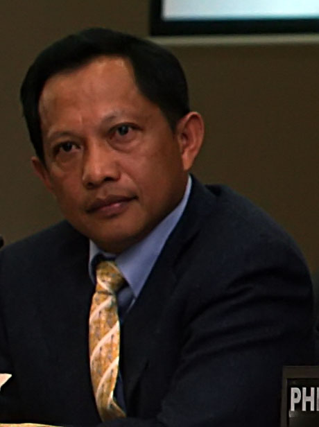 Menolak Jadi Dokter Berujung Calon Kapolri