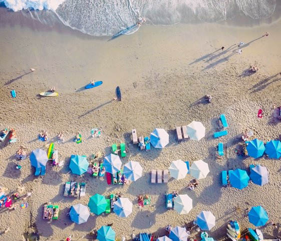 Pemerintah Rancang Wisata Malam di Pantai Selatan Yogyakarta