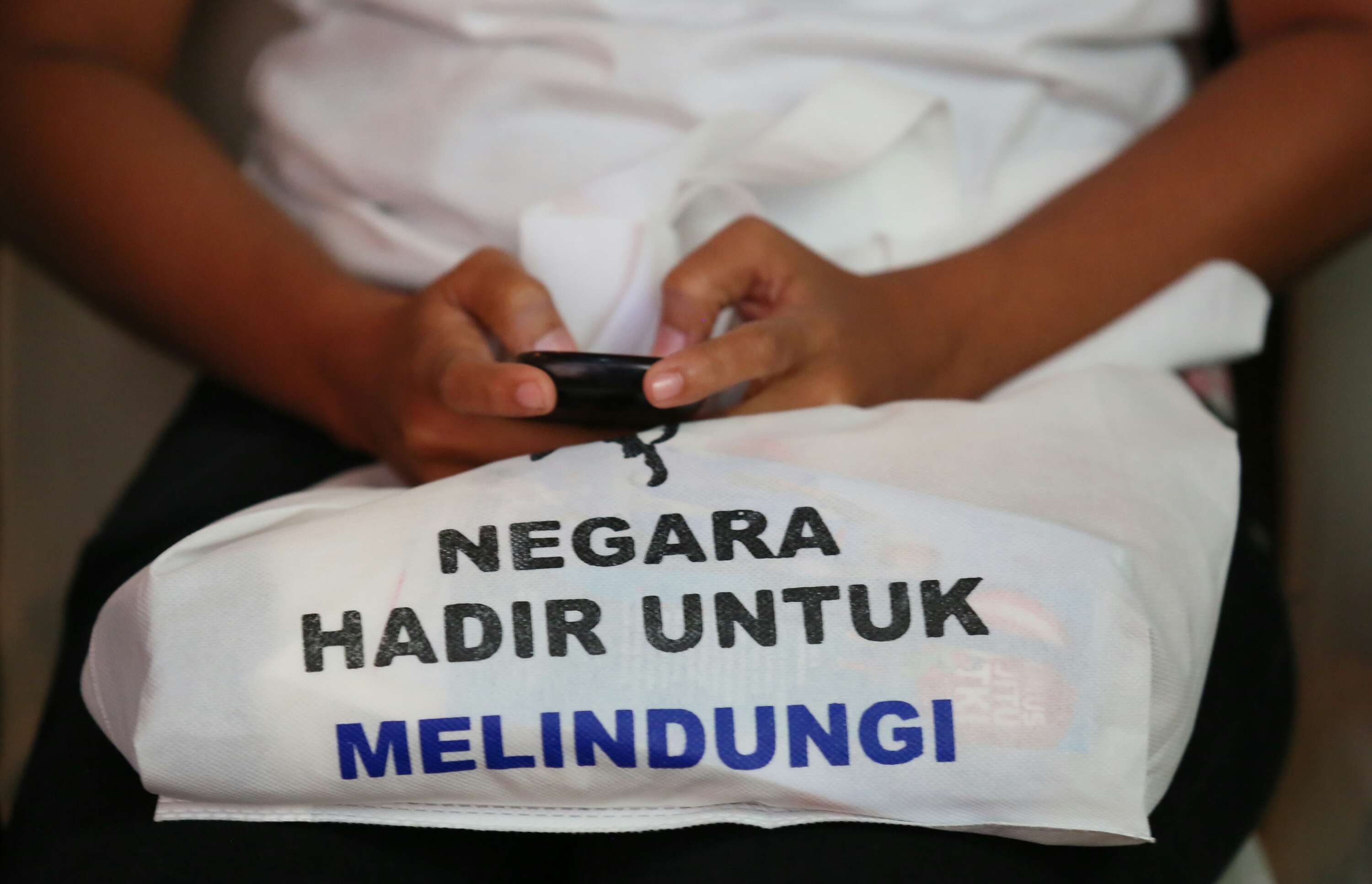 Riuh Rendah Kongres Diaspora Indonesia