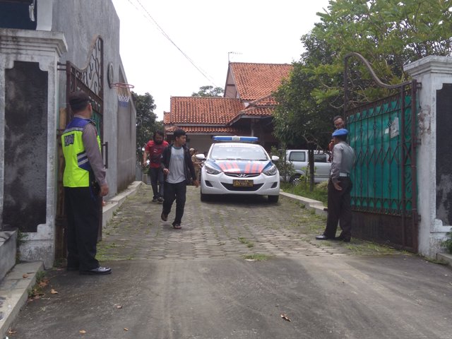 Mimpi Gaji Rp5 Juta Kandas di Tempat Penampungan