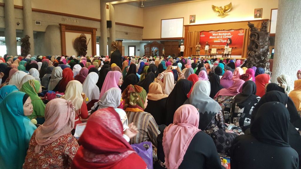 Kartu Pekerja Indonesia Perkuat Kemampuan TKI di Singapura ...