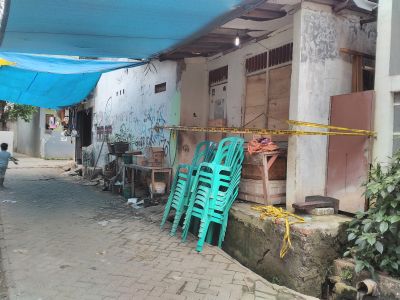 Pembunuh Putri Ditetapkan setelah Hasil Tes DNA Keluar  