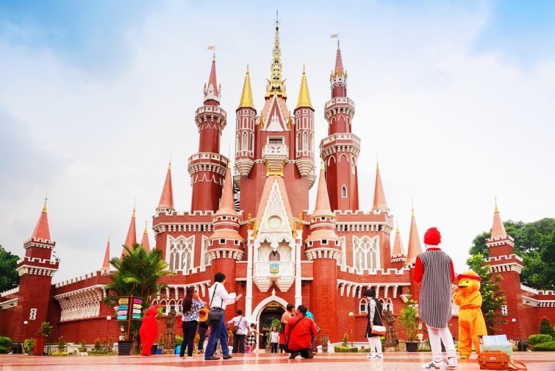 5 Destinasi Wisata Murah Meriah di Jakarta, Cocok untuk Libur Akhir Tahun