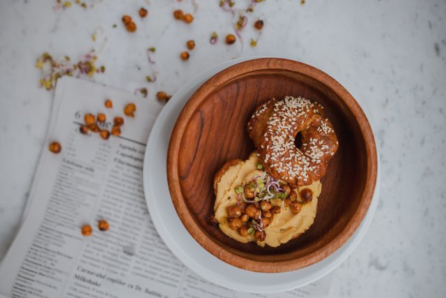 Enam Makanan yang Mengandung Protein Lebih Tinggi dari Telur