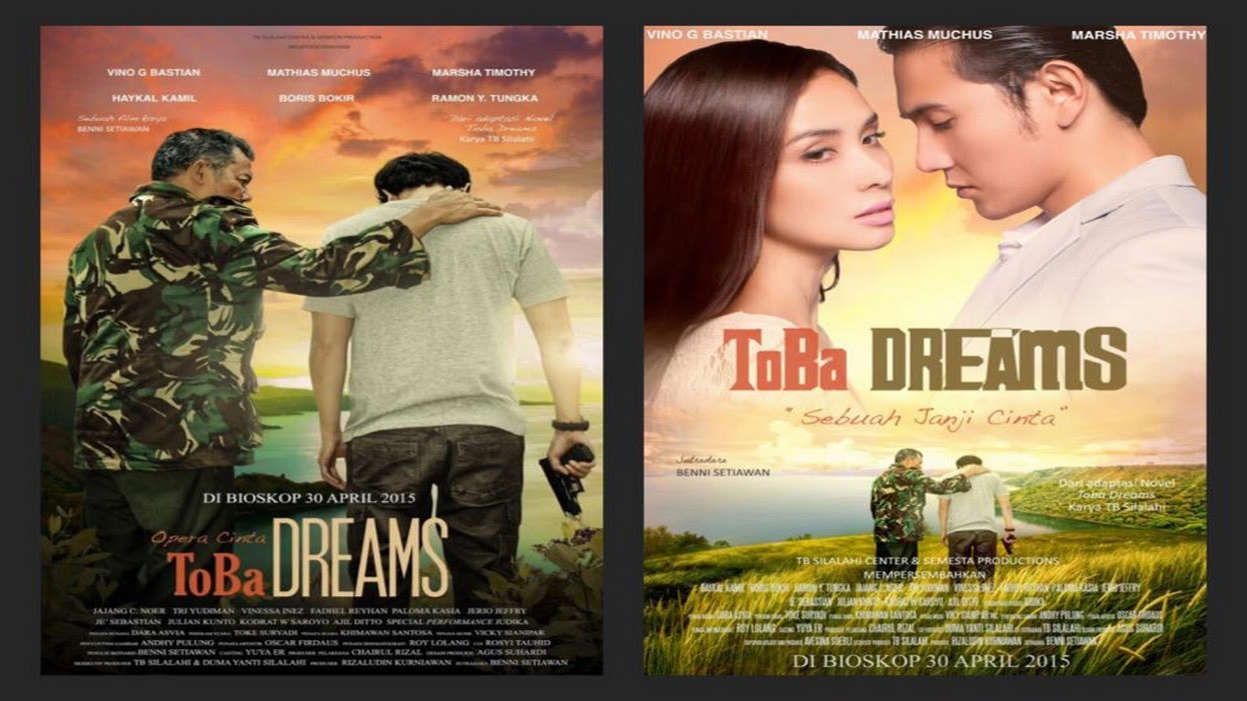 Film Indonesia Terbaik Tahun Ini
