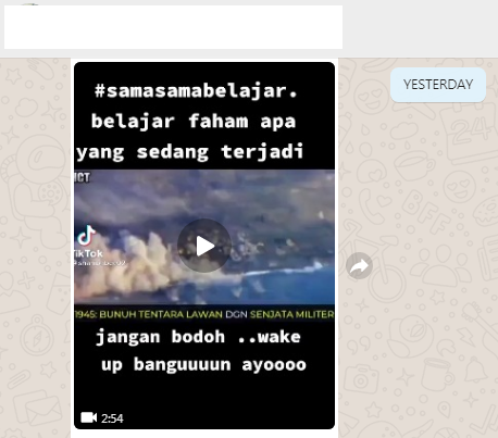 [Cek Fakta] Benarkah Tiongkok dan Rusia tak Wajibkan Vaksin Covid-19 ke Warganya? Ini Faktanya